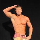 Drew  Hardee - NPC Muscle Heat Championships 2011 - #1